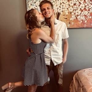 Meet your Posher, Cassidy